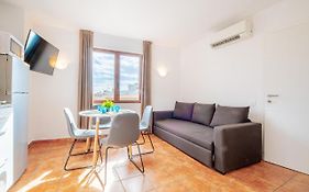 Apartamento 3 En La Muralla Romana Junto A La Catedral